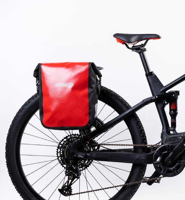 Aeroe Spider Pannier Rack Bagasjebrett - Bilde 2