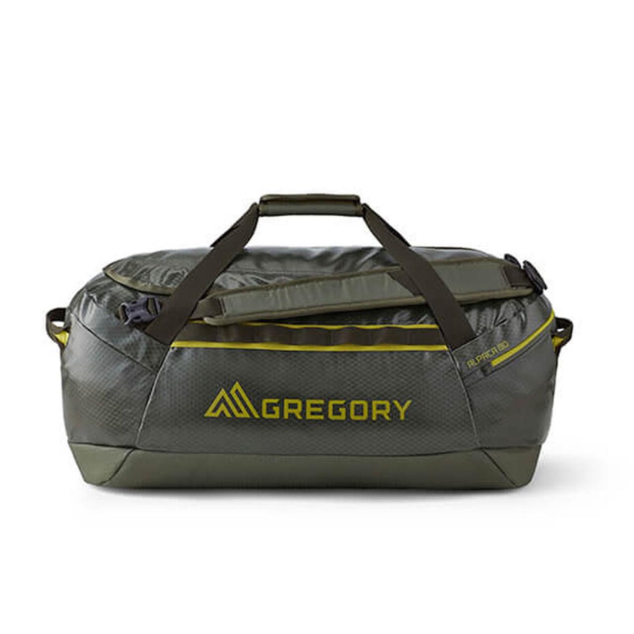 Alpaca 60 - Fir Green