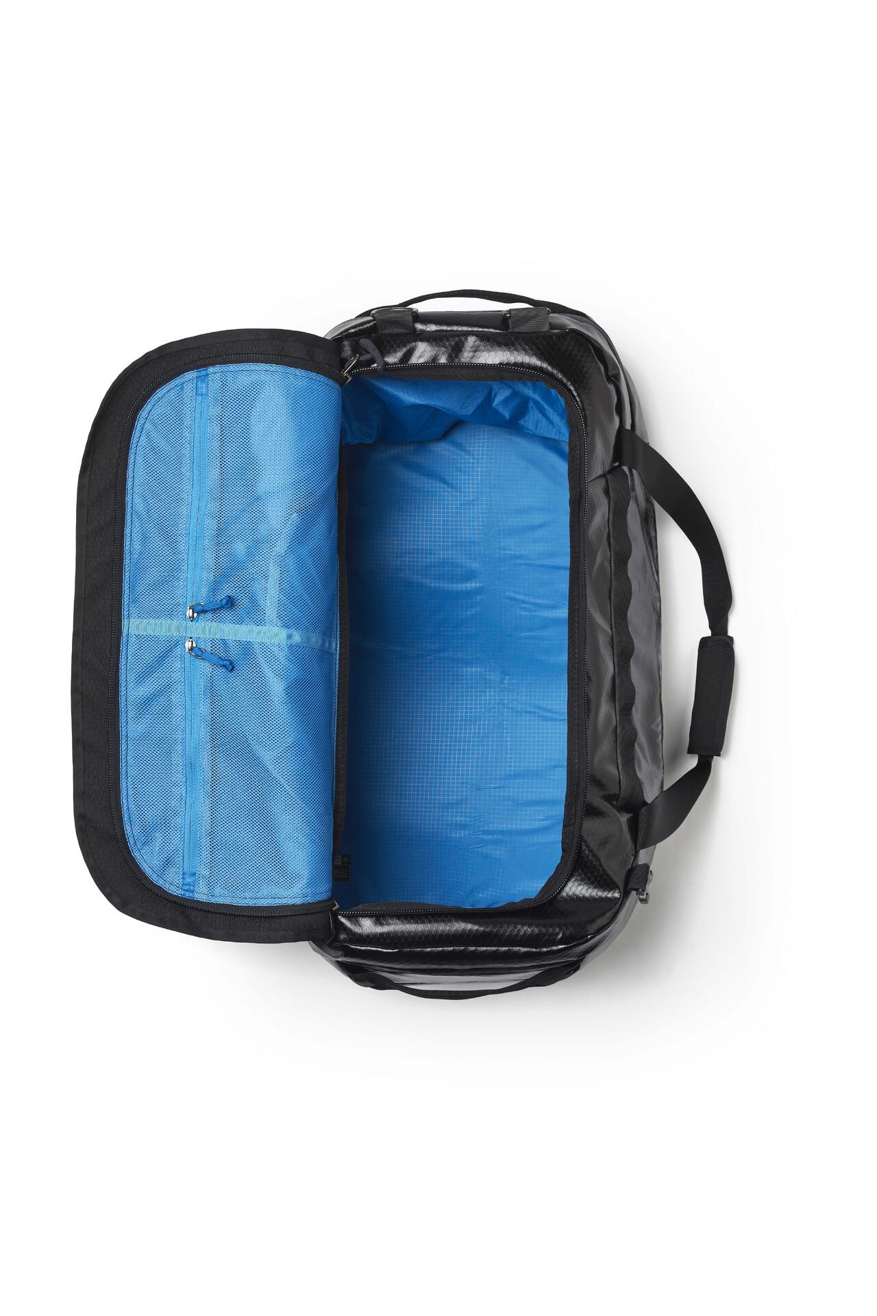 Alpaca 60 - Fir Green - Bilde 3