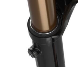 Fox 2026 Pressure Release Button - Bilde 2