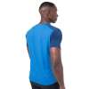 Mountain Equipment Headpoint Block t-skjorte – herre, Atlantic/Admiral - Bilde 5