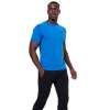 Mountain Equipment Headpoint t-skjorte – herre, Atlantic Blue - Bilde 2