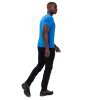 Mountain Equipment Headpoint t-skjorte – herre, Atlantic Blue - Bilde 4