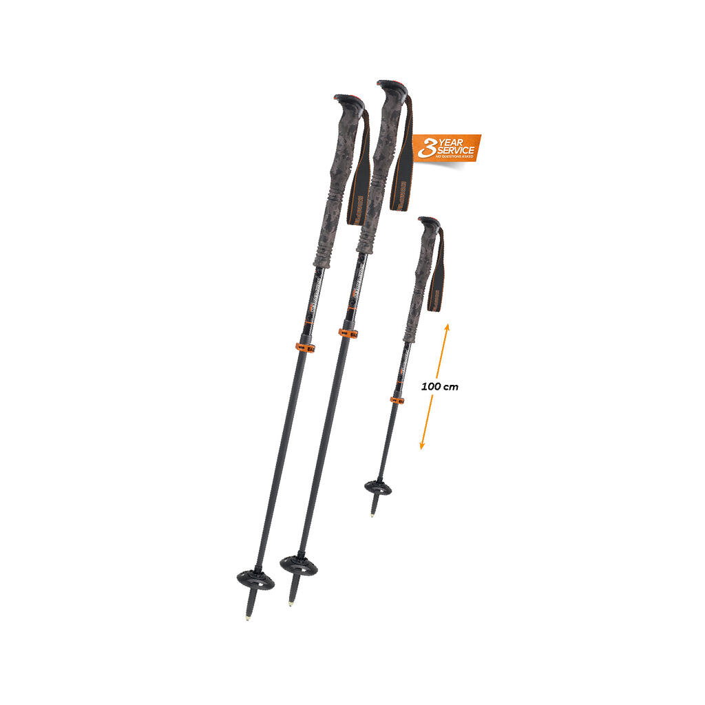 Komperdell Freetouring TI Junior