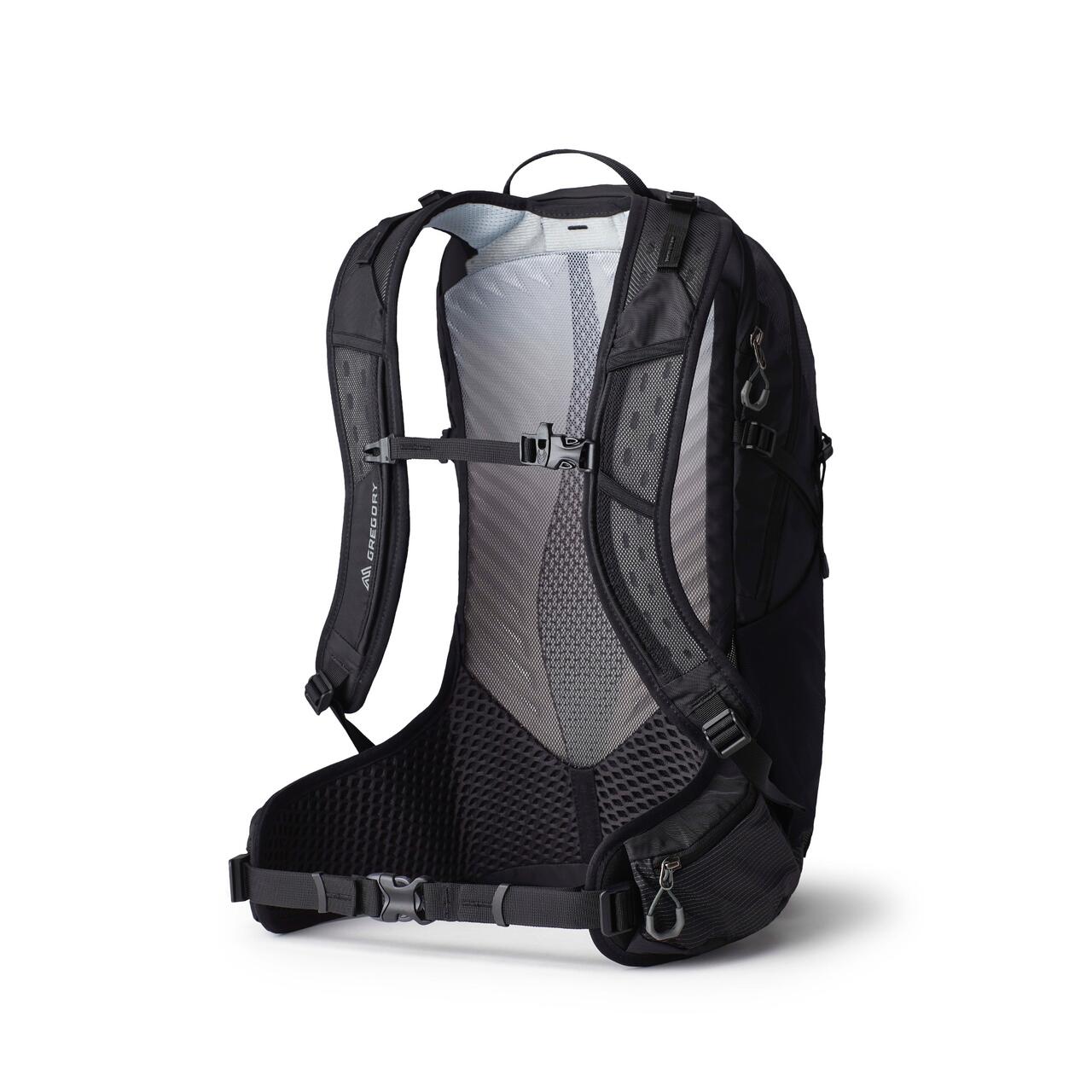 Miko 20 - Optic Black - Bilde 3