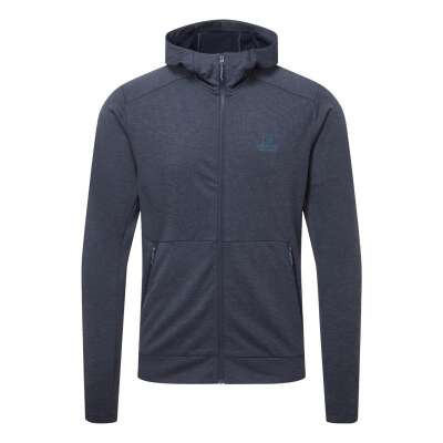 Oracool Hooded Mens Jacket - Cosmos