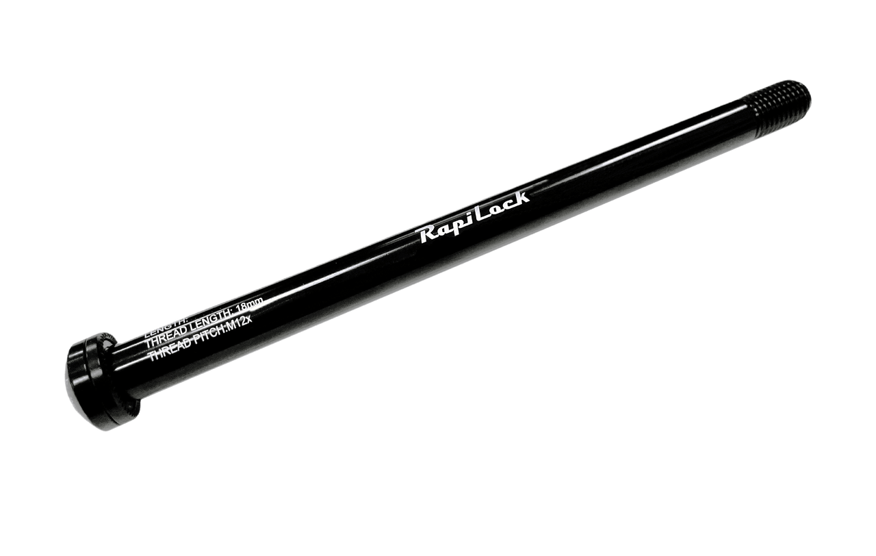 RapiLock Race Axle 1.0 Aksling Bak