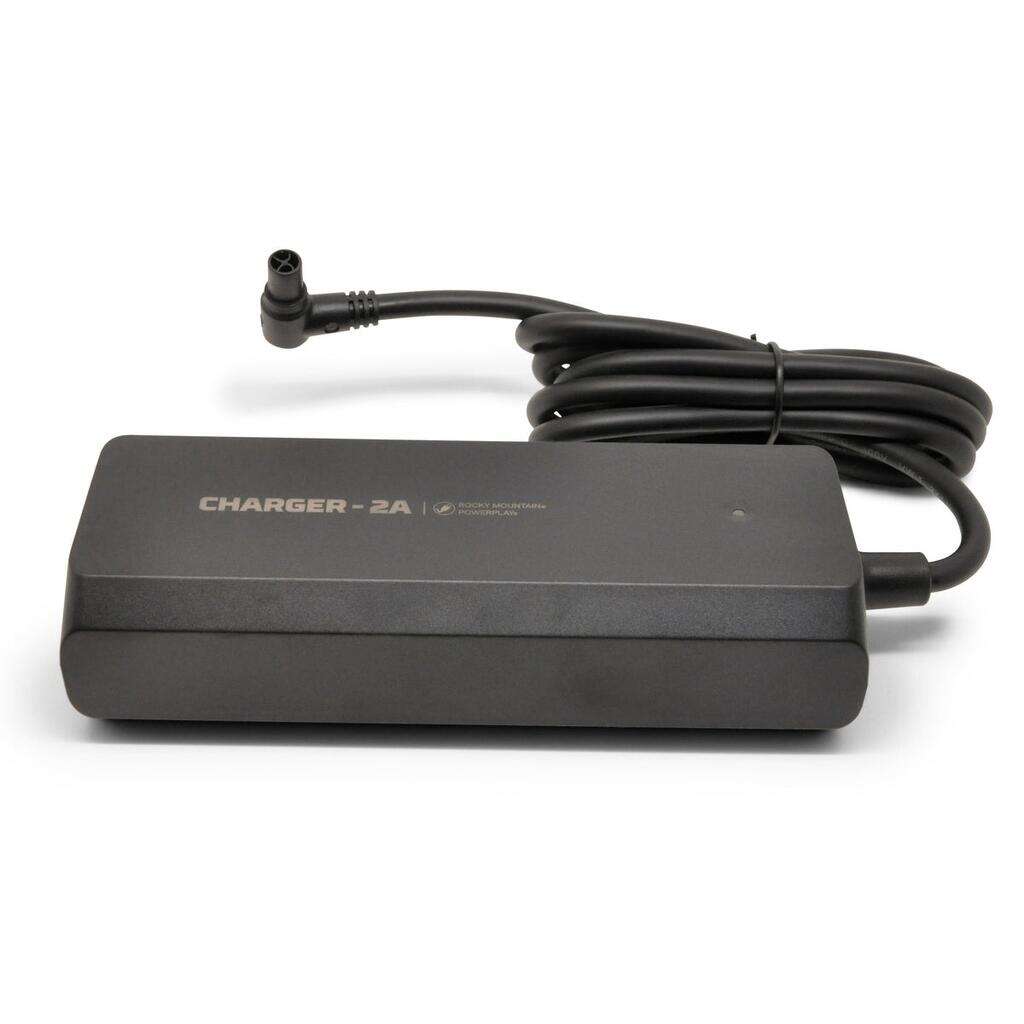Rocky Mountain CHARGER 2AMPS KIT – Battery Charger powerplay 2025