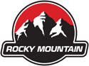 Rocky Mountain bolt kit Race Face
