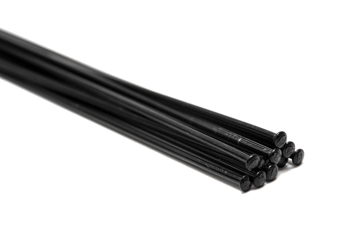 Sapim Leader SP Eike Sort - Bilde 2