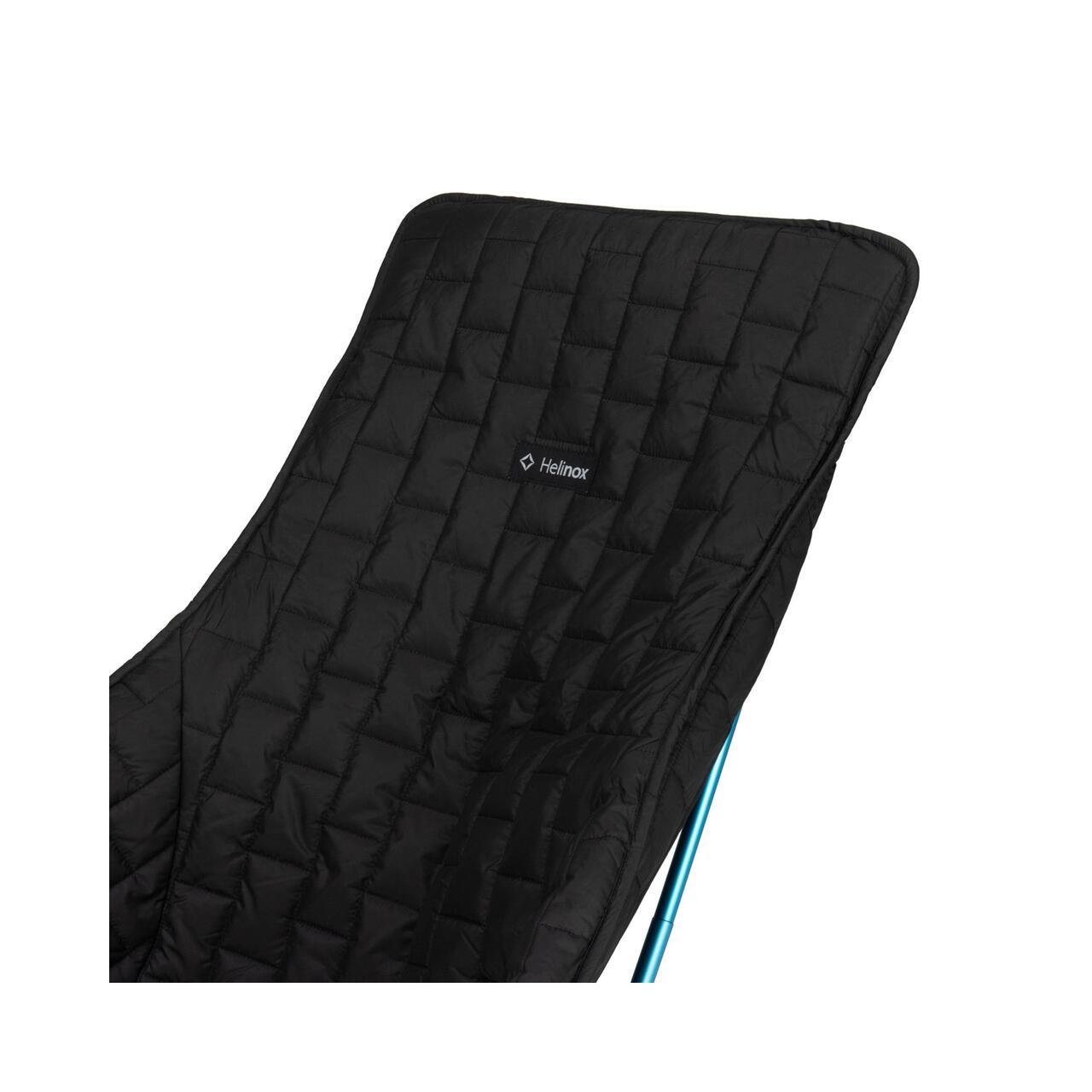Seat Warmer for Sunset/Beach - Black/Coyote Tan - Bilde 5