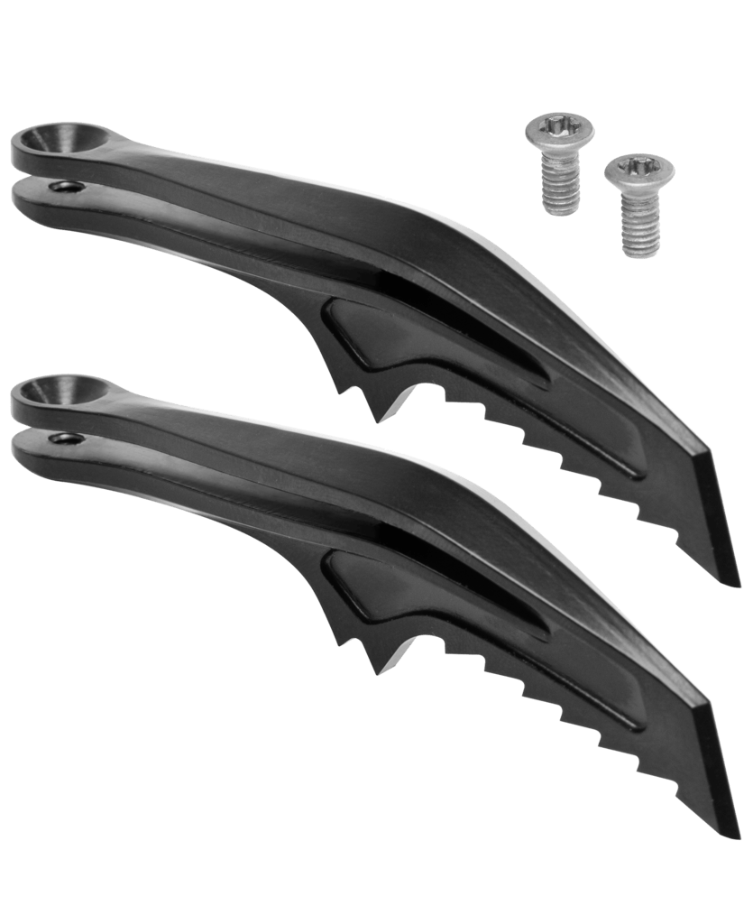 Spare Front Tooth