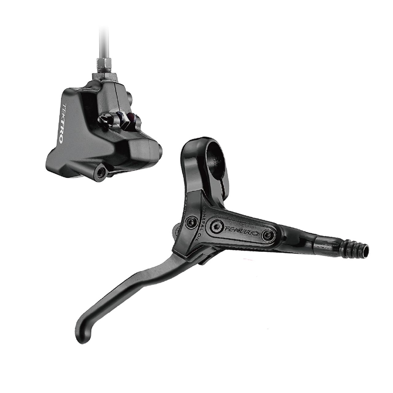 Tektro R280 Skivebrems Venstre