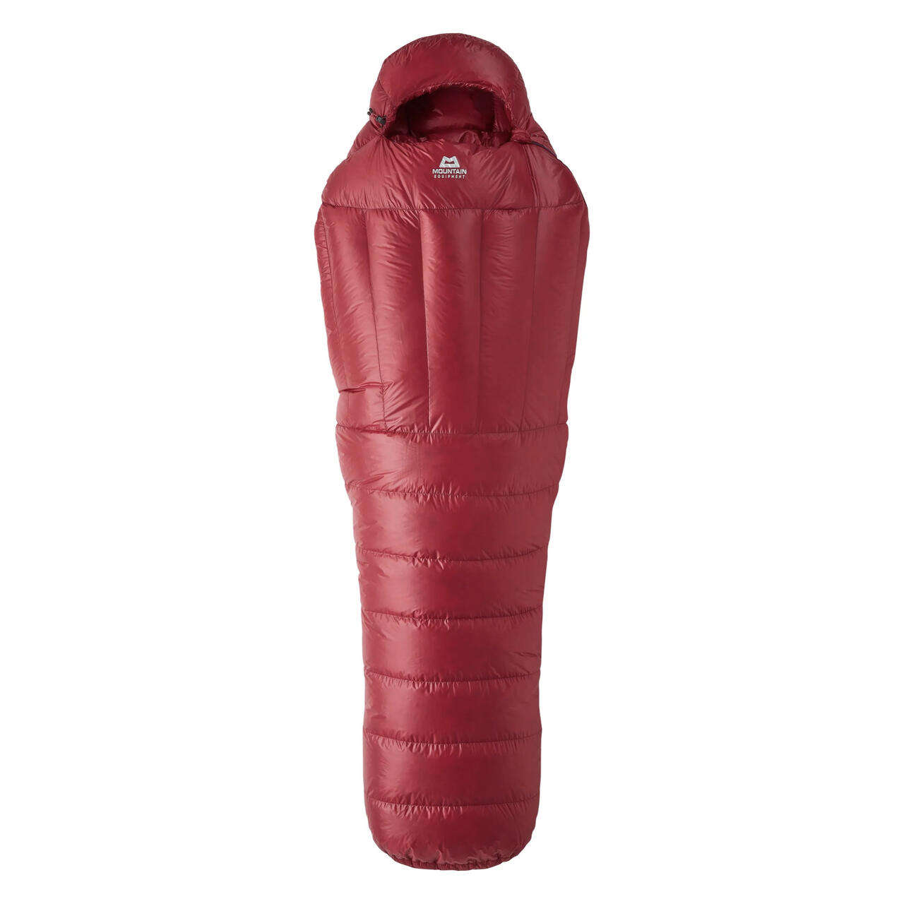 Mountain Equipment Xenith III – Merlot