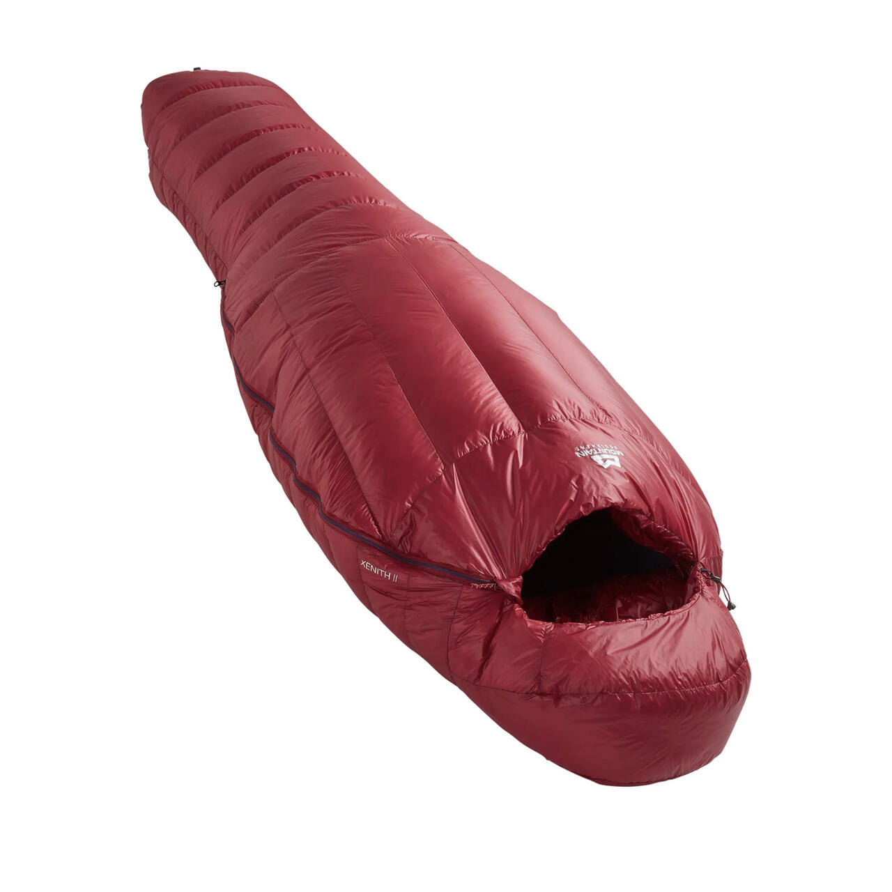 Xenith II - Merlot - Bilde 2