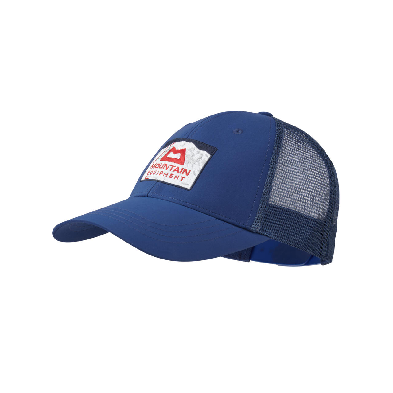 Yosemite Cap - Admiral Blue