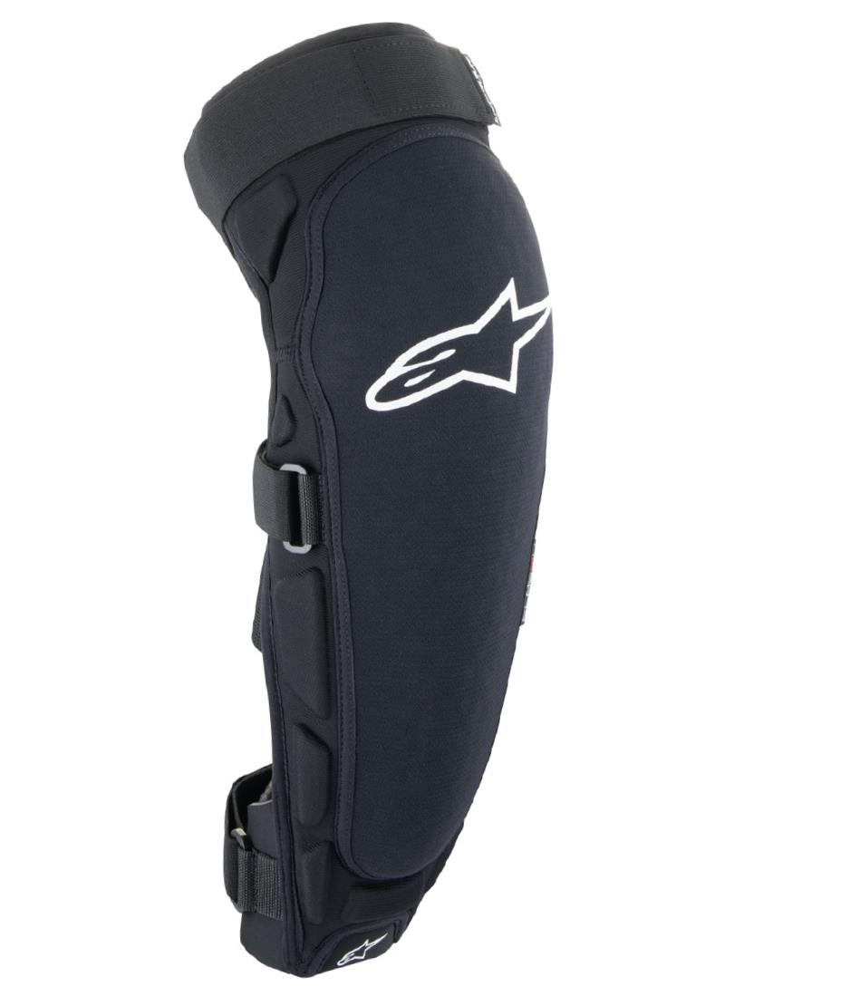 Alpinestars Plasma Pro Kne-/Leggbesk.