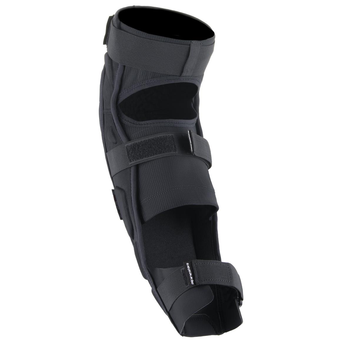 Alpinestars Plasma Pro Kne-/Leggbesk. - Bilde 2