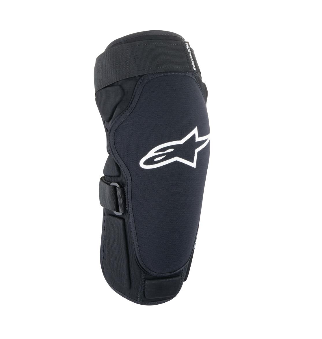 Alpinestars Plasma Pro Knebeskytter