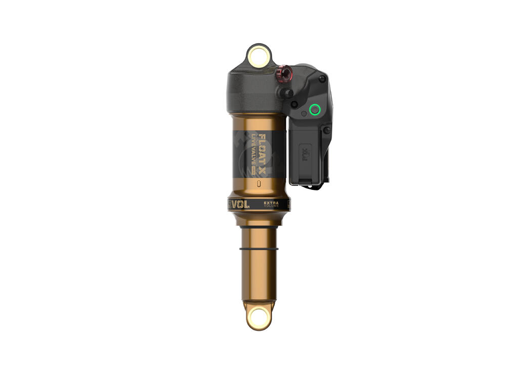 Fox Float X NEO Factory metric - Bilde 3
