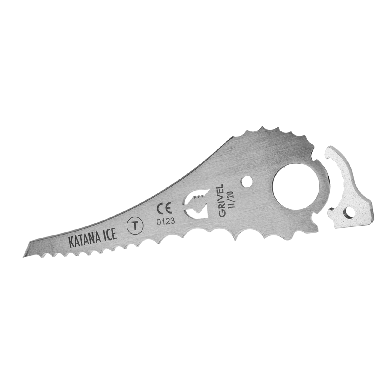 Grivel Katana Ice Vario
