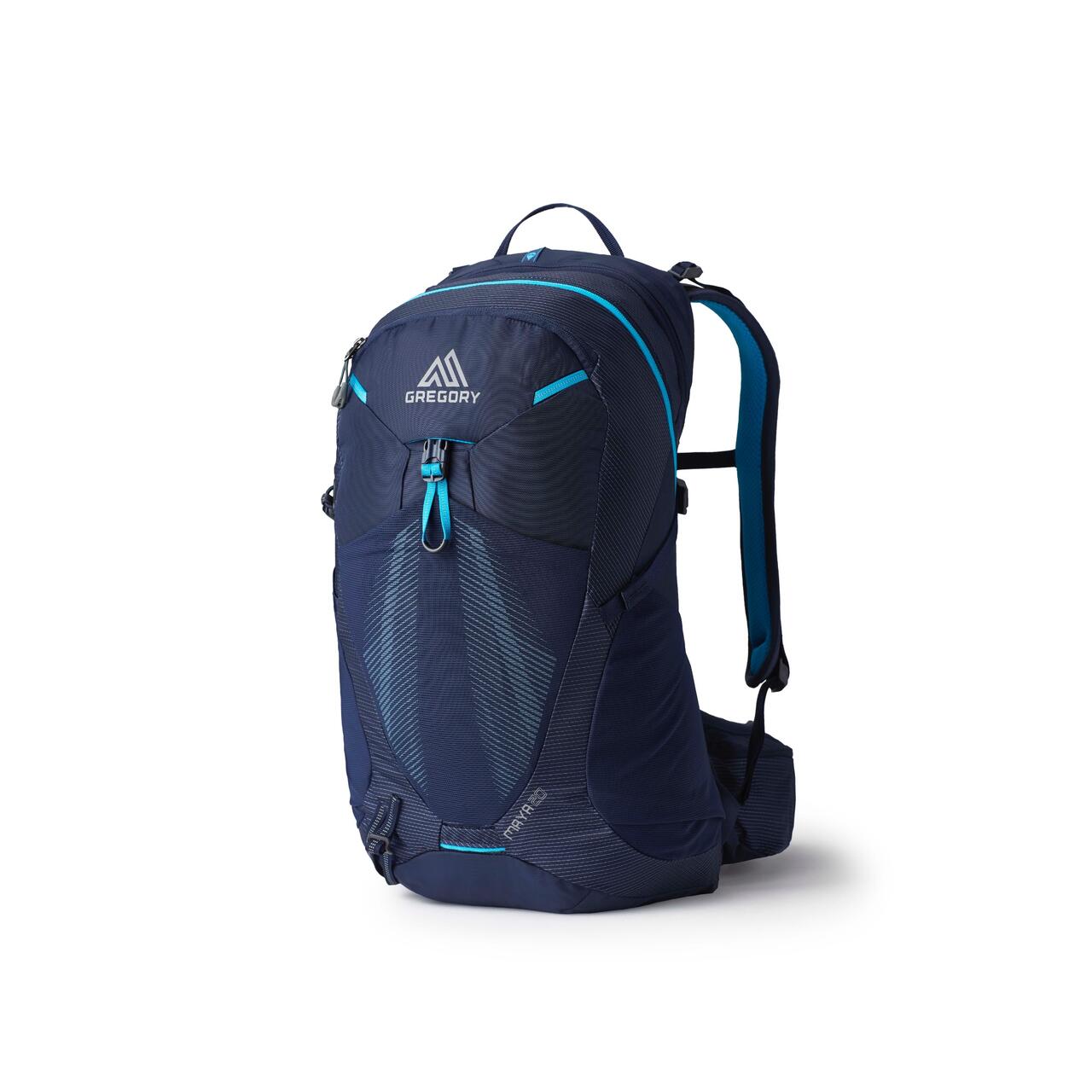 Maya 20 - Storm Blue