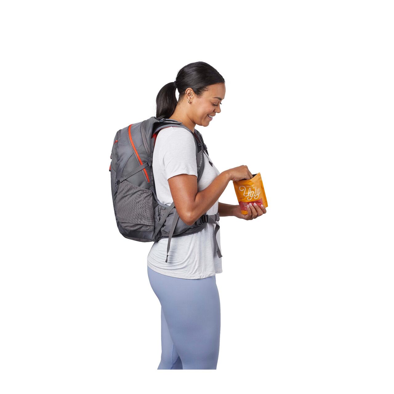 Maya 20 - Storm Blue - Bilde 3