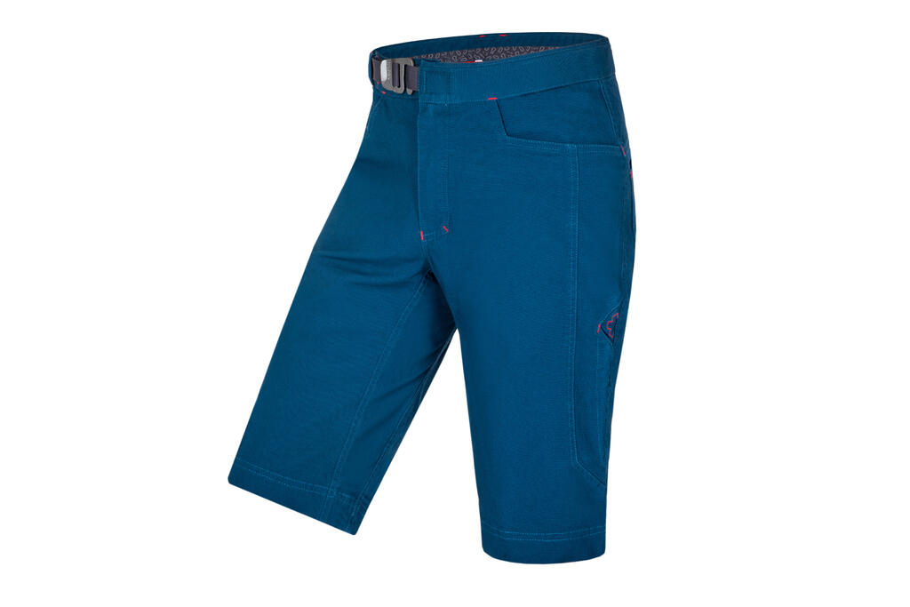 Ocun Honk Shorts M's - blue opal