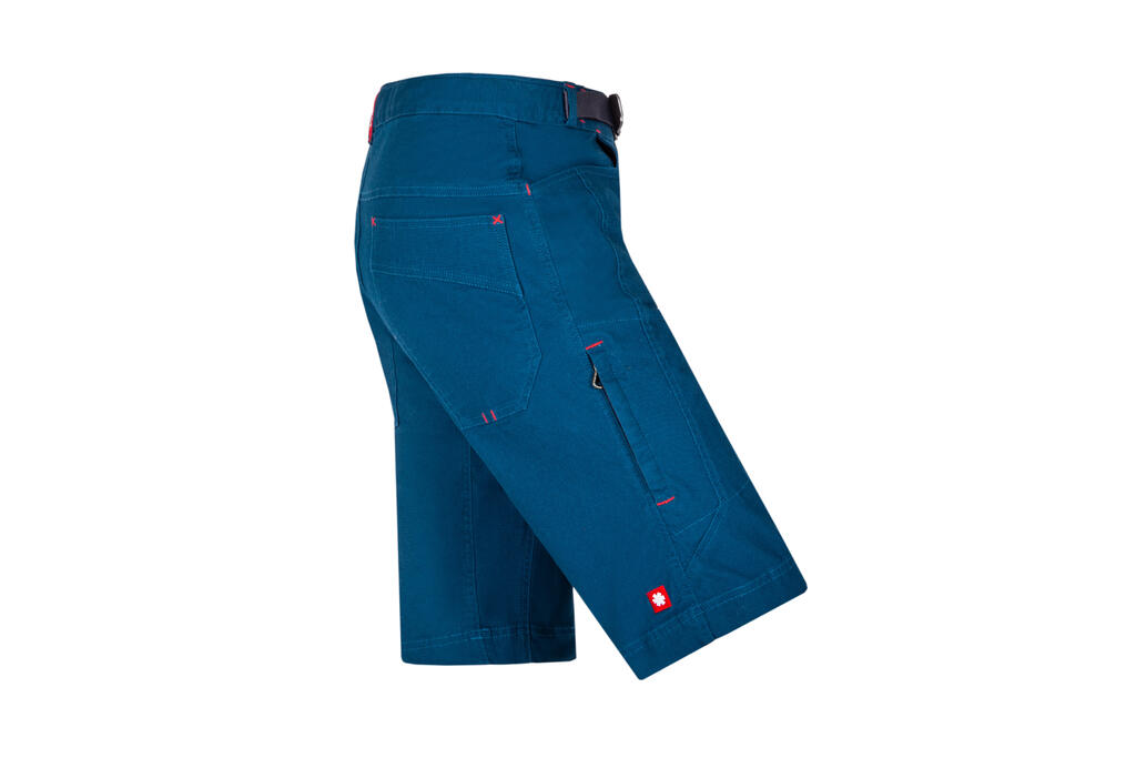 Ocun Honk Shorts M's - blue opal - Bilde 3