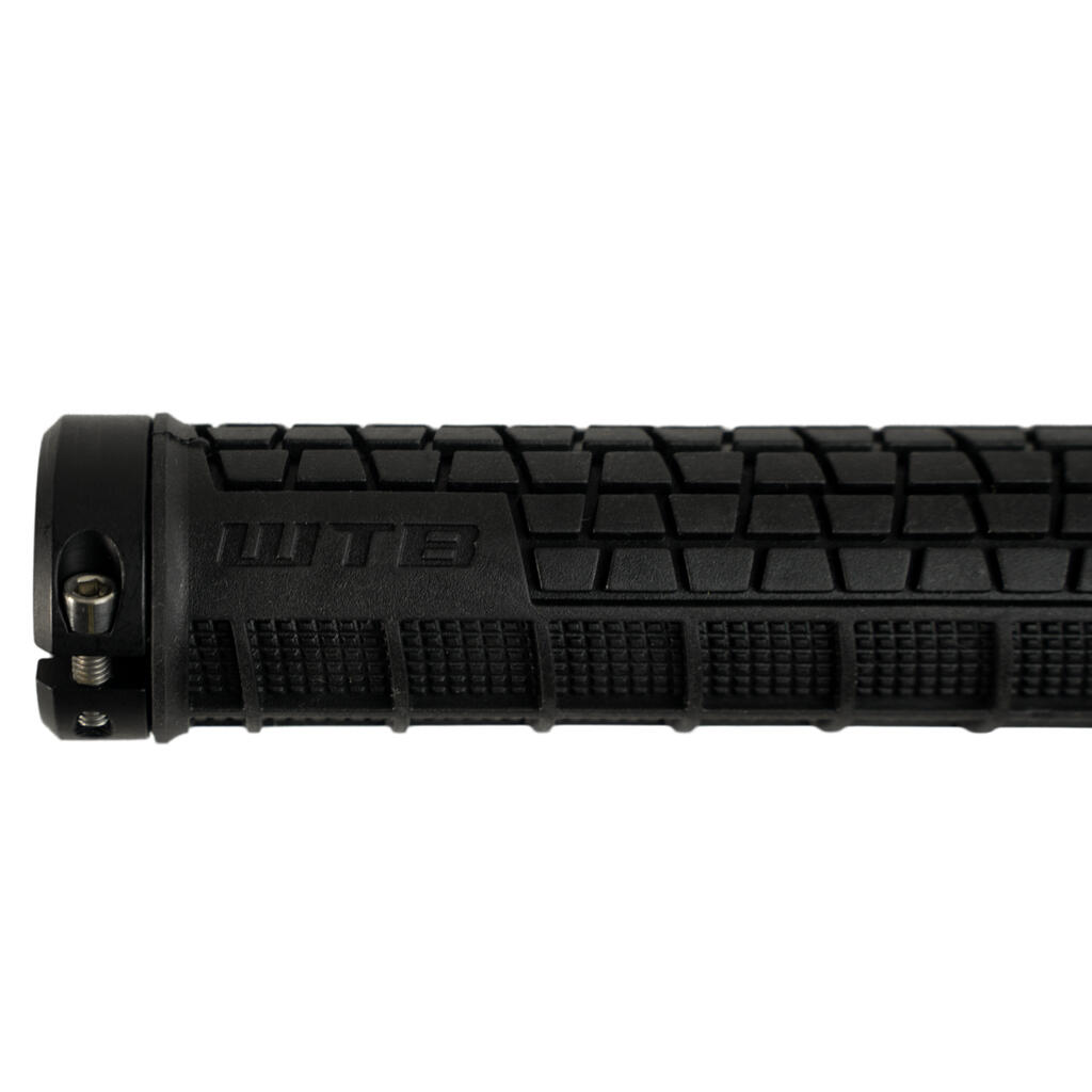 WTB Trace Grips - black - Bilde 2