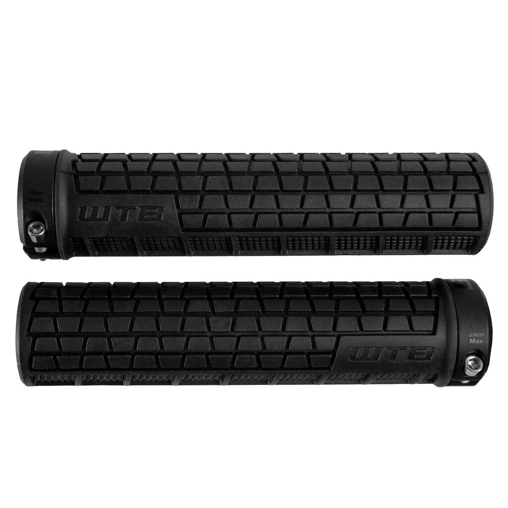 WTB Trace Grips - black