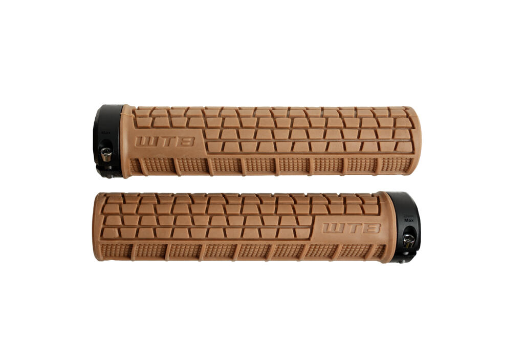 WTB Trace Grips - black - Bilde 4
