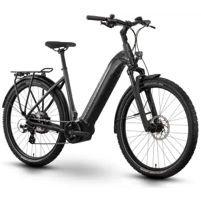 Raymon Tourray Select mono - Svart