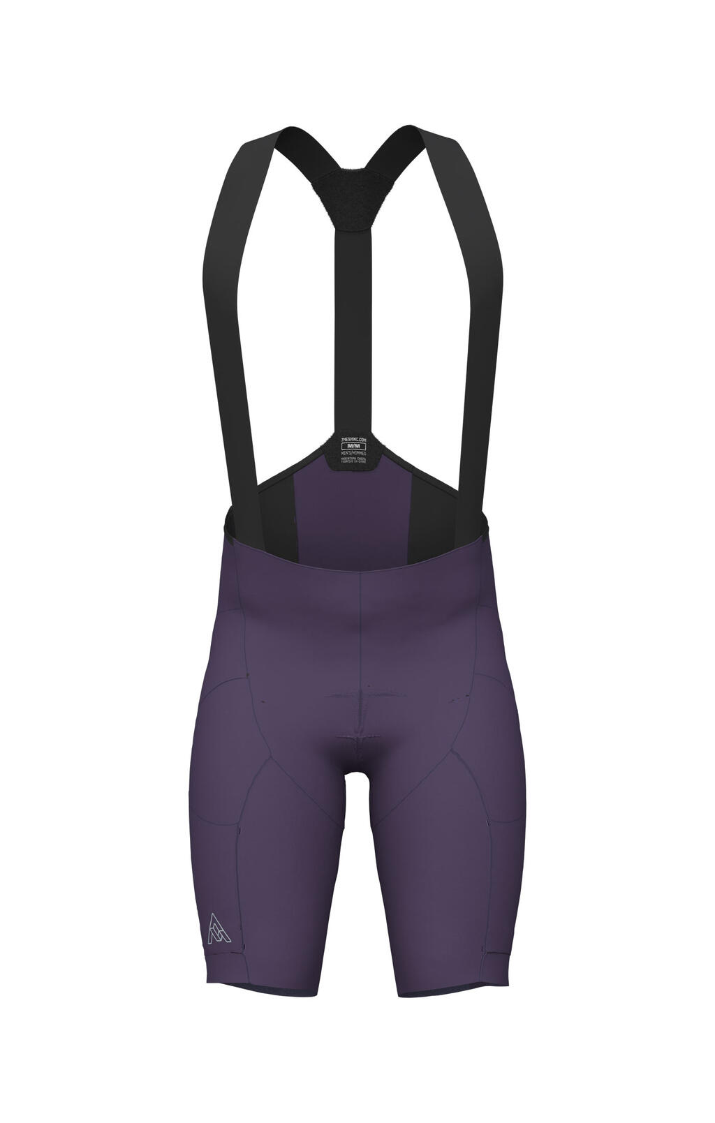 7mesh MK3 Cargo Bib Short M's - purple velvet