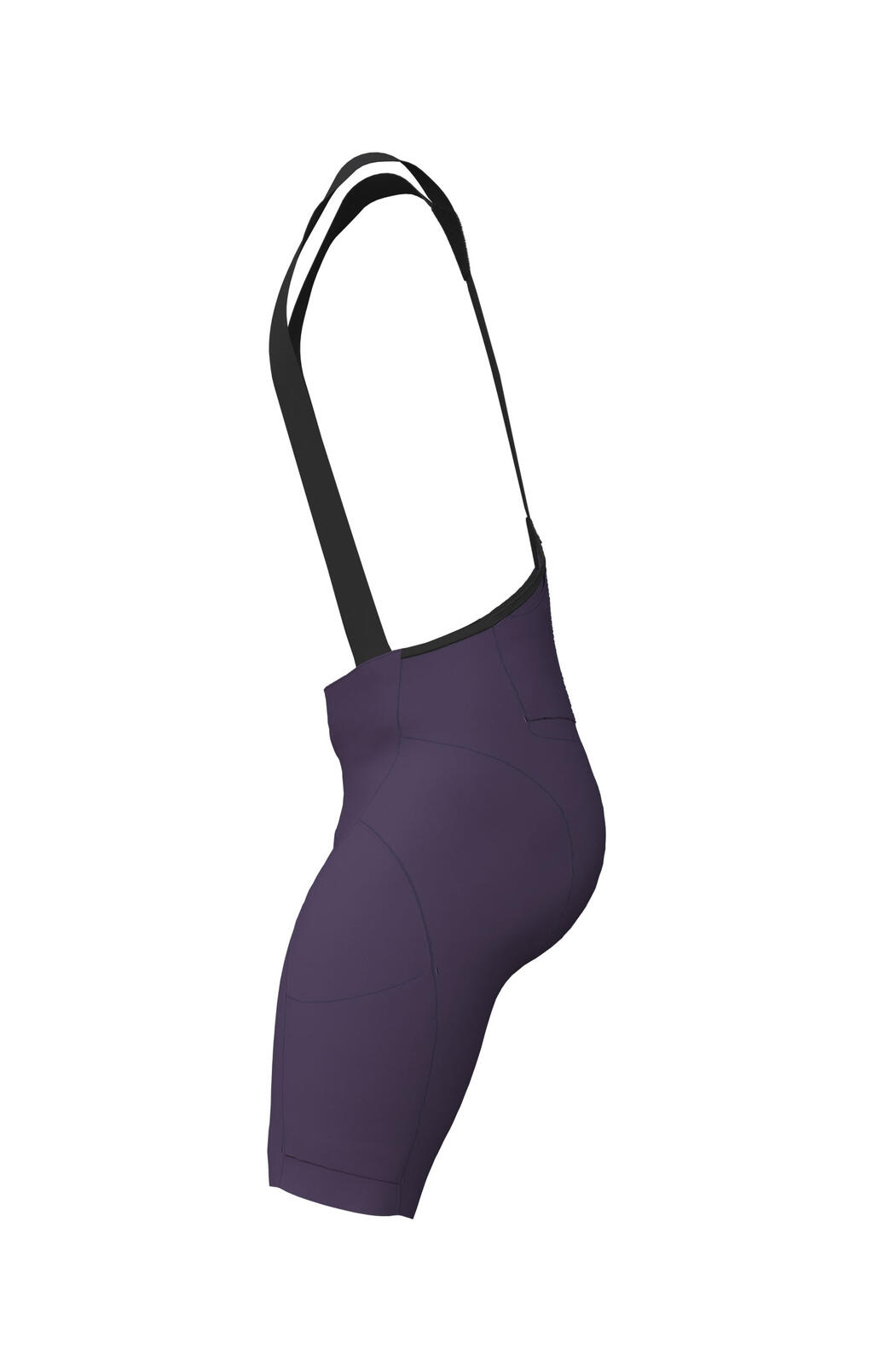 7mesh MK3 Cargo Bib Short M's - purple velvet - Bilde 2