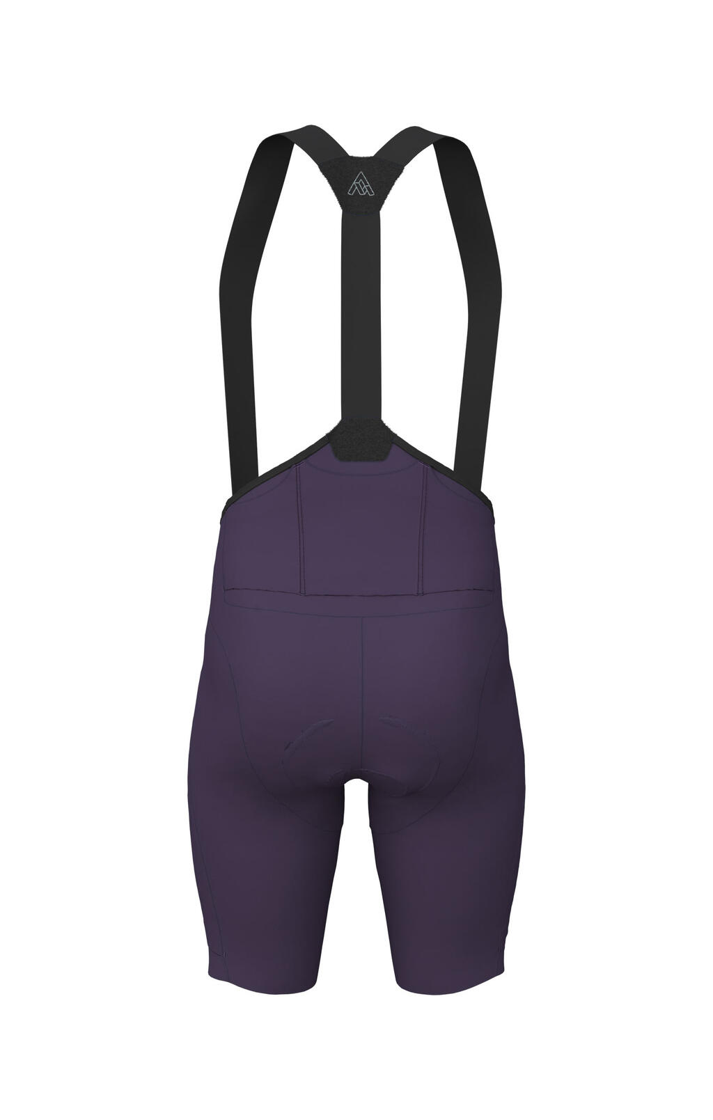 7mesh MK3 Cargo Bib Short M's - purple velvet - Bilde 3