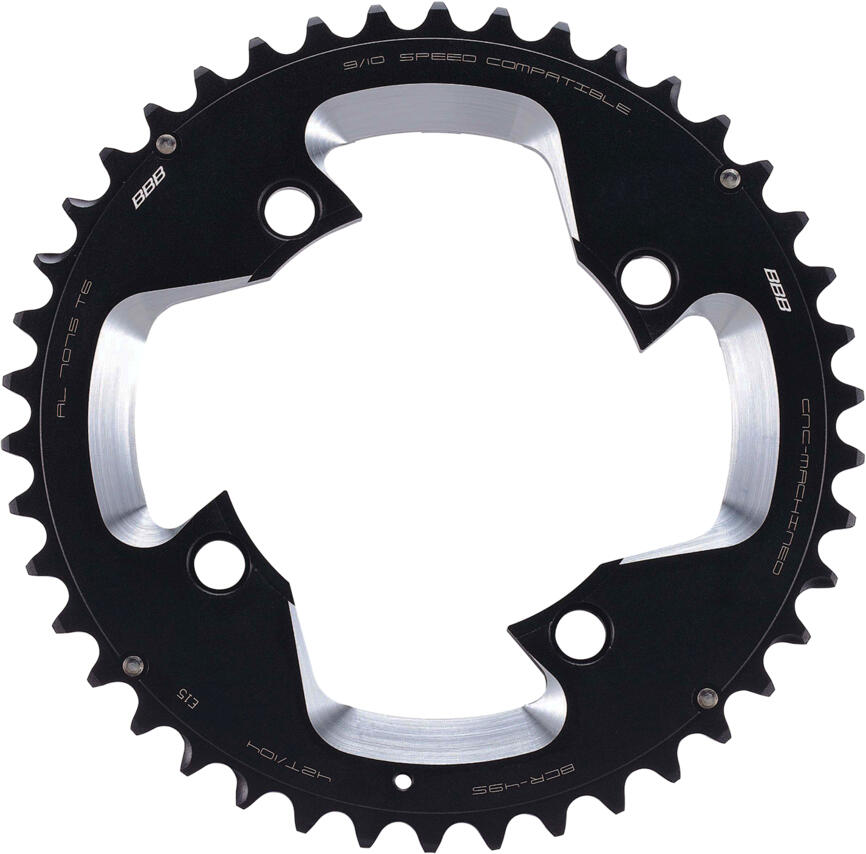 BBB MTBgear BCR-49S Krankdrev