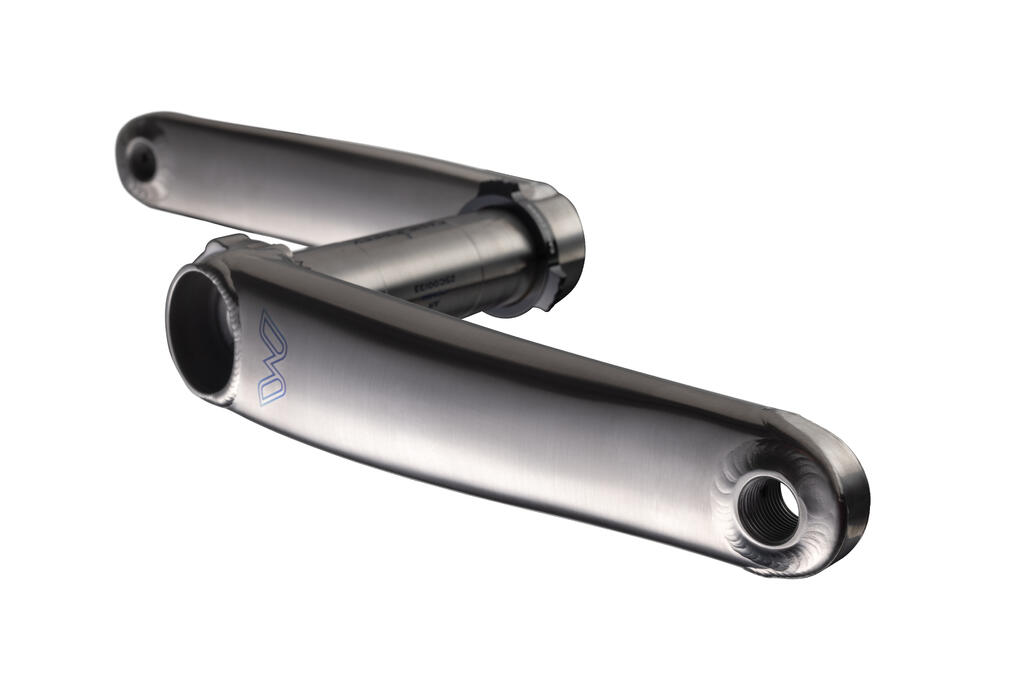 Cane Creek eeWings krankarmer All-road