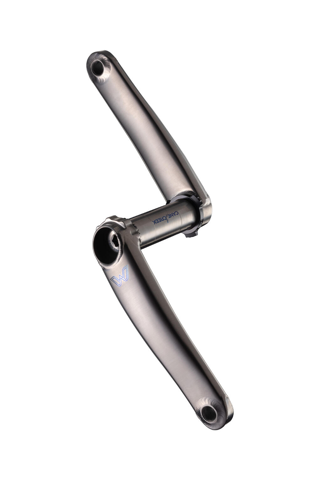 Cane Creek eeWings krankarmer All-road - Bilde 8