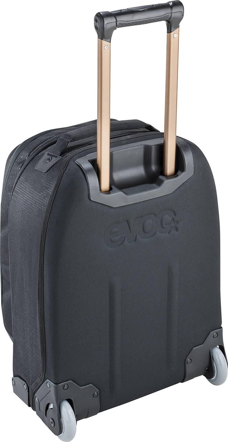EVOC Terminal Bag 40+20 - black - Bilde 3