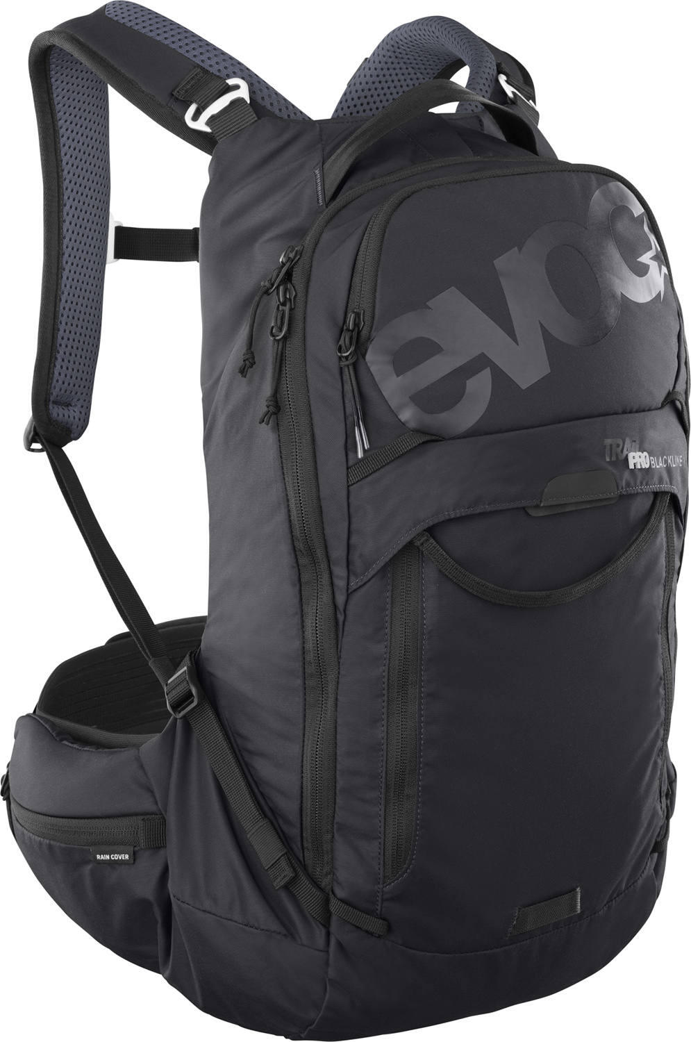 EVOC Trail Pro Blackline 16 - black