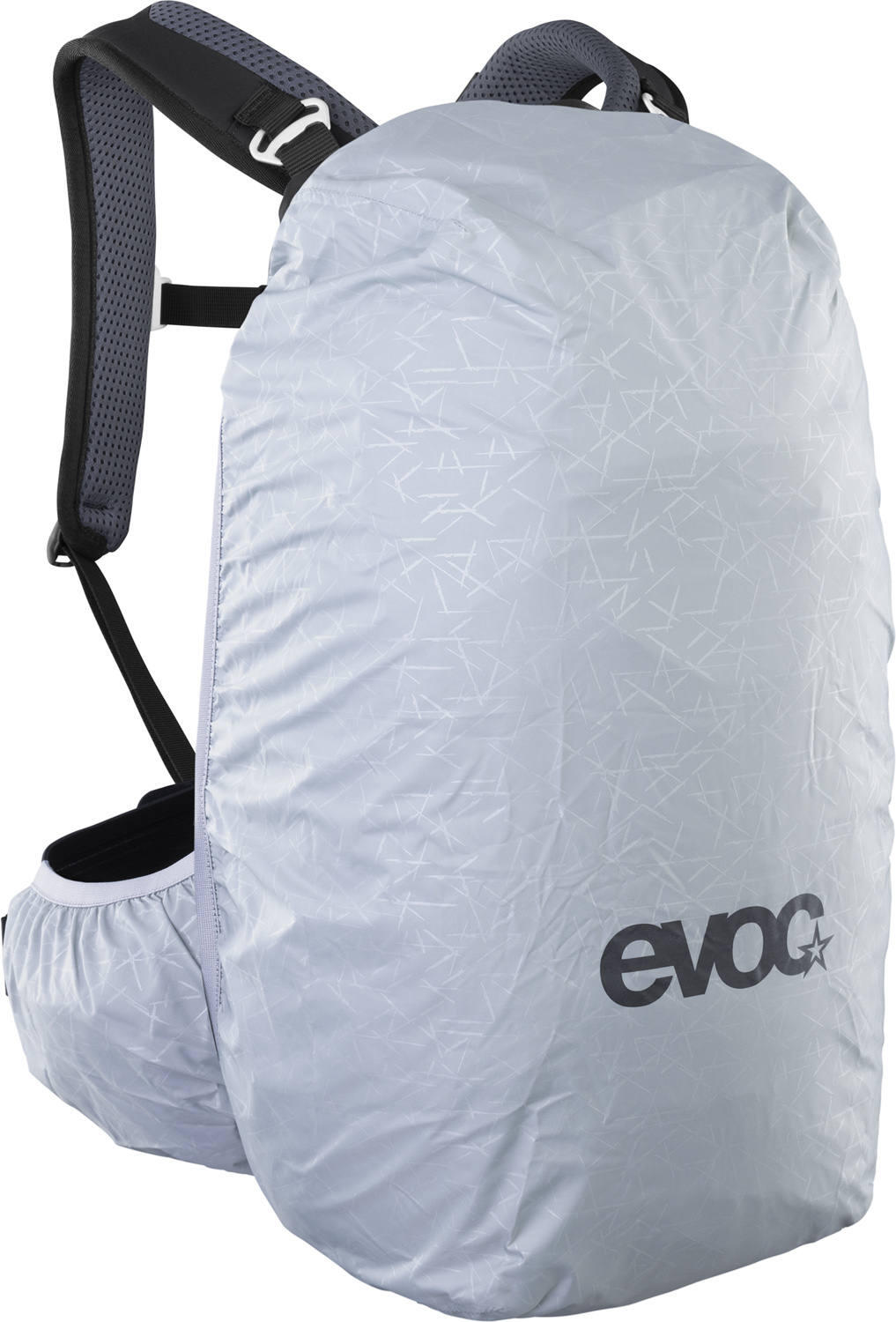 EVOC Trail Pro Blackline 16 - black - Bilde 11