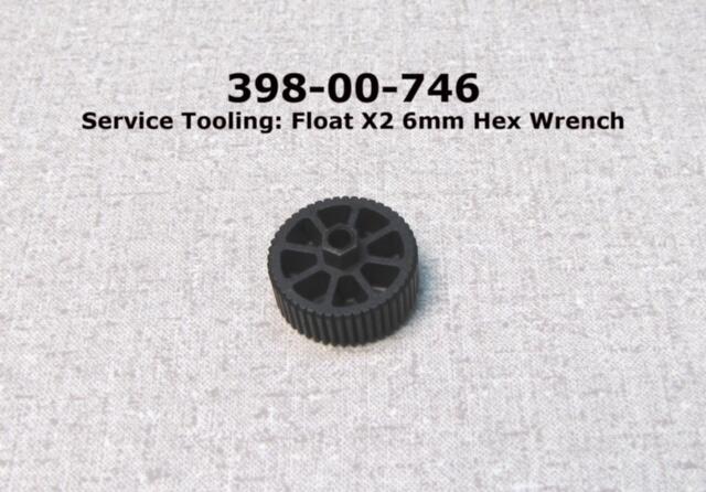 Fox X2 Tool