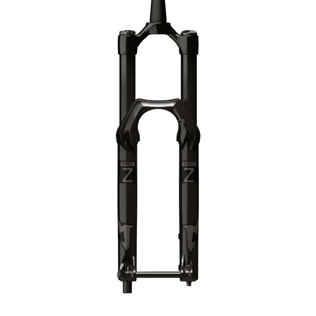Marzocchi Bomber Z 29" 2025 - shiny black – 170mm - Bilde 3