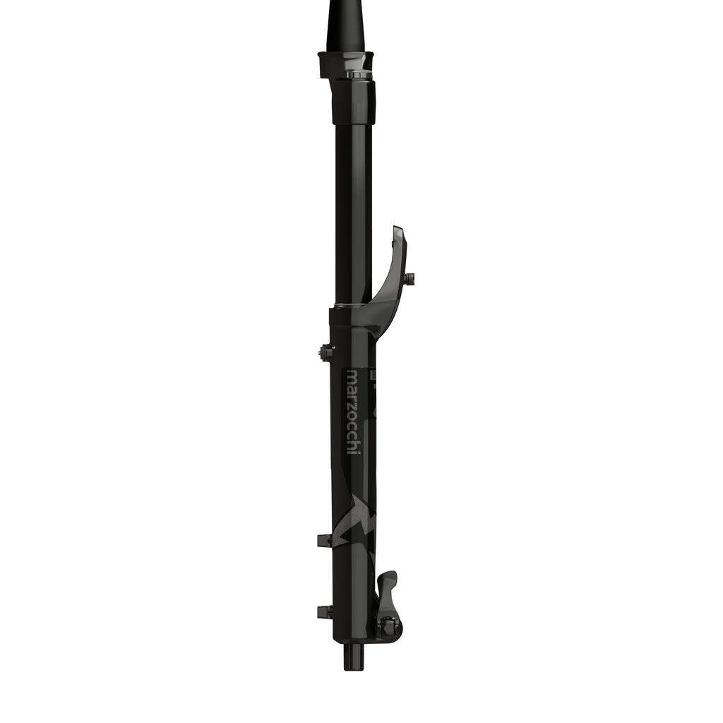 Marzocchi Bomber Z 29" 2025 - shiny black – 170mm - Bilde 4