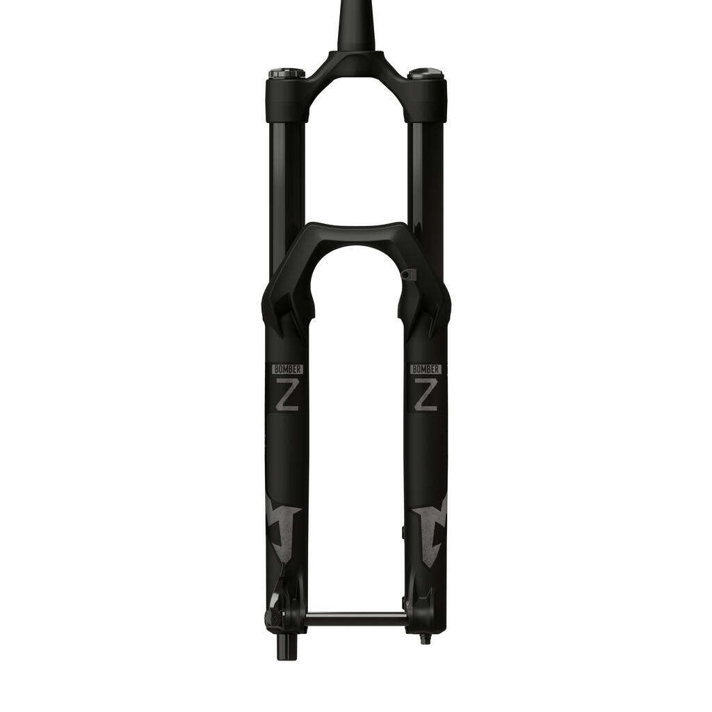 Marzocchi Bomber Z 29" 2025 - shiny black – 170mm - Bilde 5