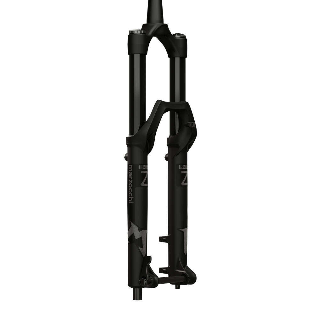 Marzocchi Bomber Z 29" 2025 - shiny black – 170mm