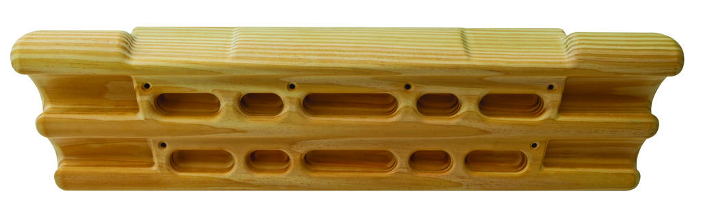 Metolius Wood Grip Compact II board