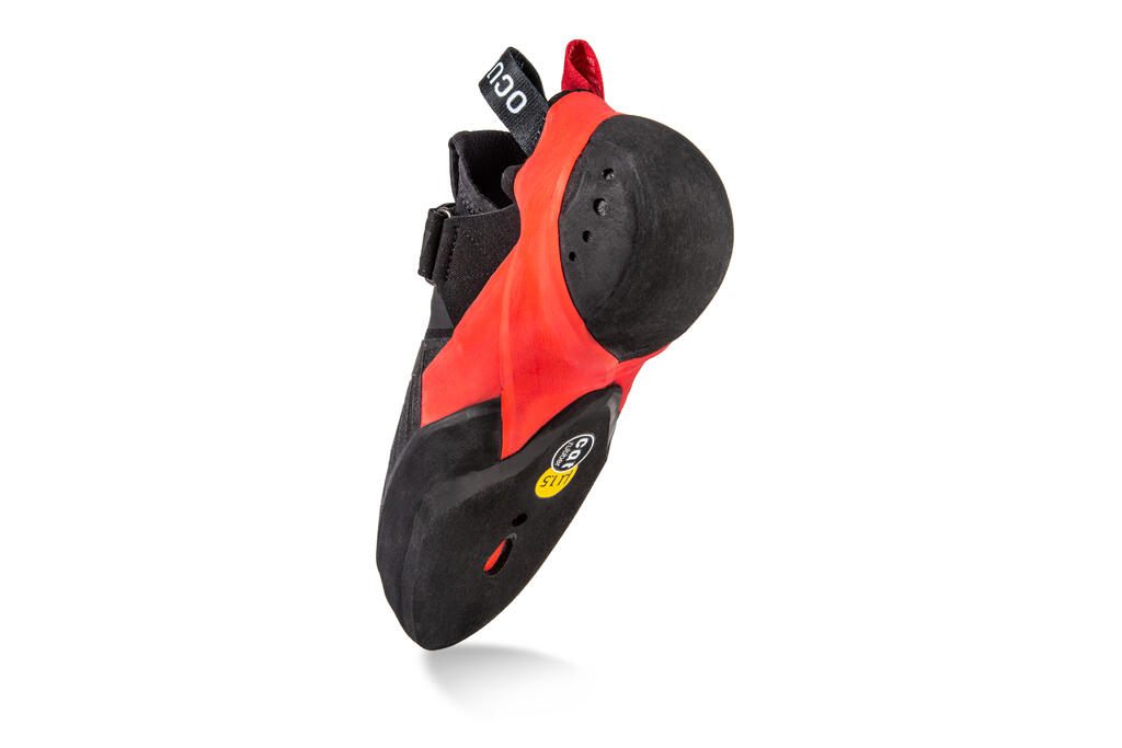 Ocun Diamond S - Bilde 4