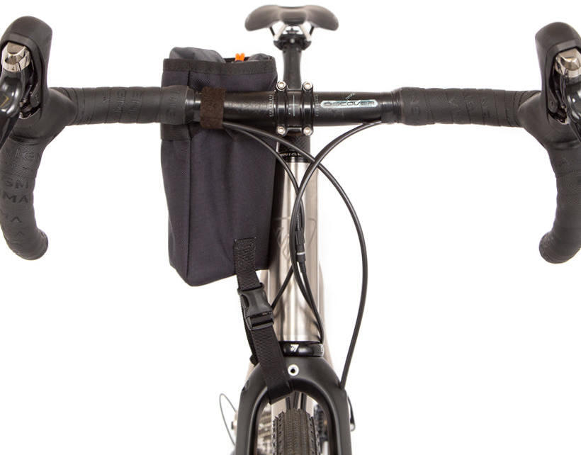 Restrap Stem Bag - Bilde 8